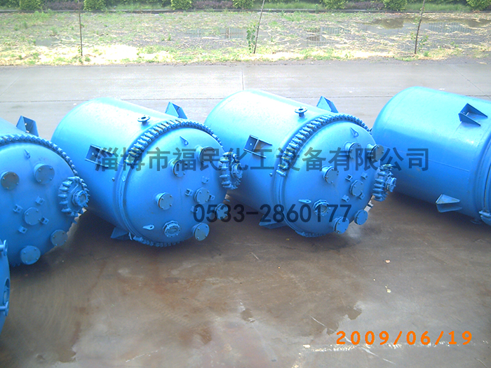 <a href='http://6268fafafa07.com/glasslined/k/17.html' target='_blank'><u>搪瓷反應(yīng)釜</u></a>的自潤滑軸套介紹